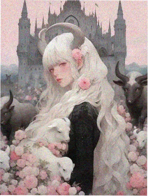 飞天小说改编短剧《总裁的替身新娘》海报